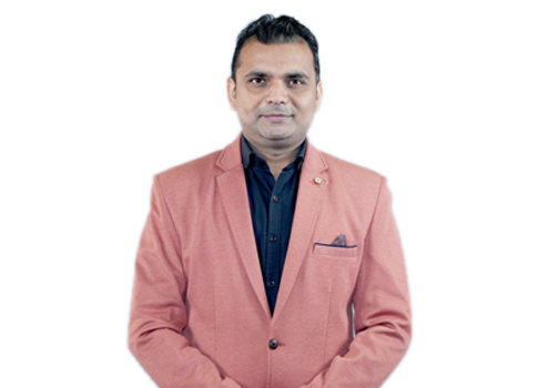 Dr. Manish Kumar Chauhan