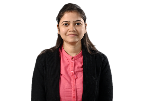 Dr. Monalisa Masanta