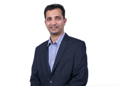 Dr. Mukesh Kumar Sharma