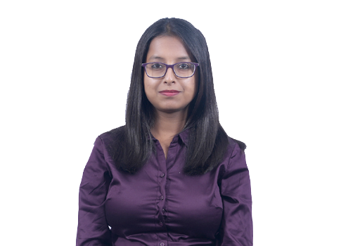 Ms. Nairita Sarkar