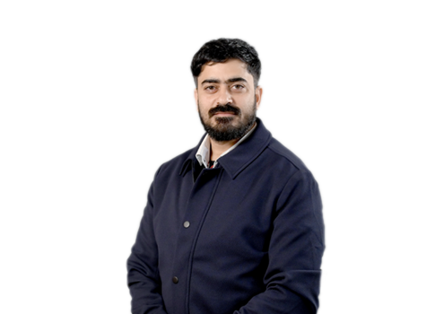 Navin Pal Singh