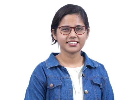 Dr. Priya Kumari Singh