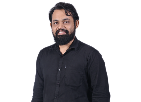 Raja Madhav Jayakrishnan