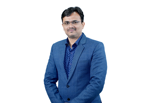 Dr. Rahul Pandey