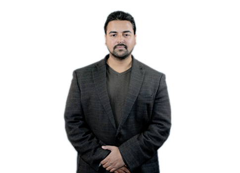 Dr. Ravi Pratap Singh 