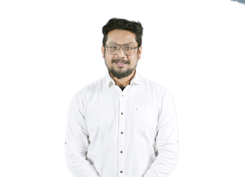 Sabyasachi Biswas