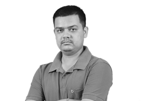 Sandeep Chand Kumain