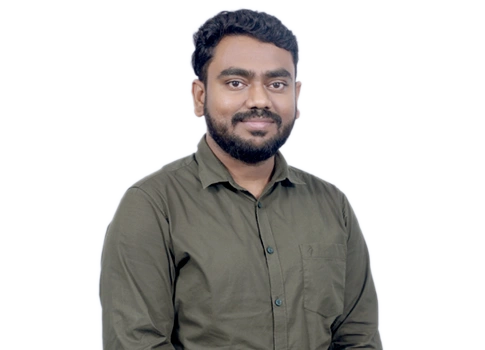 Dr. Santosh Kumar Panda