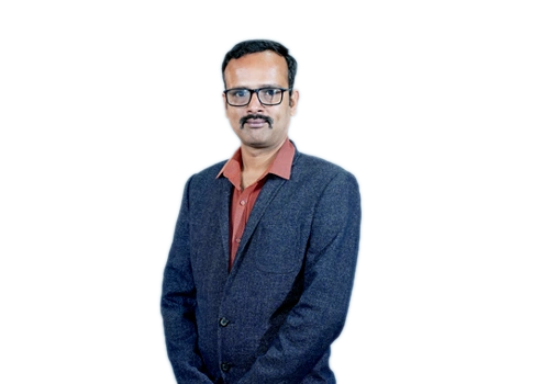 Dr. Satya Pramod Jammy