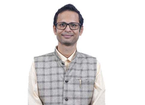 Prof. (Dr.) Roy Someshwar