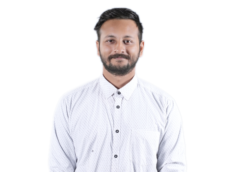 Dr. Subhrasankar Chatterjee