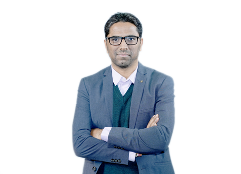 Dr. Sujoy Chatterjee