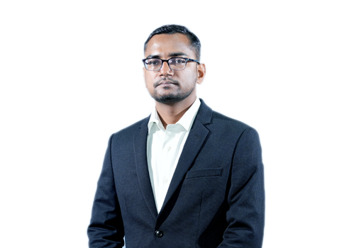 Dr. Suryakant Prasad