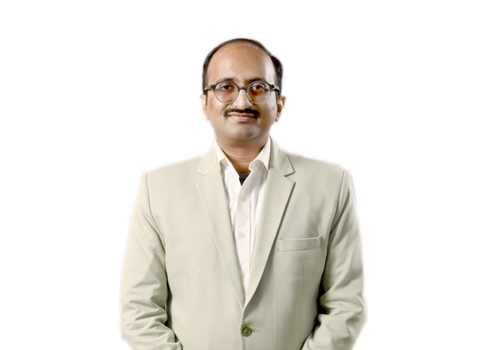 Dr. Sushant Bhargava