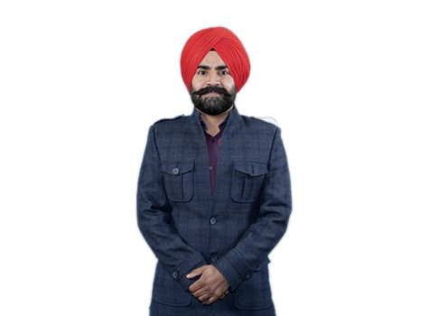 Dr. Vikramjit Singh Bhathal