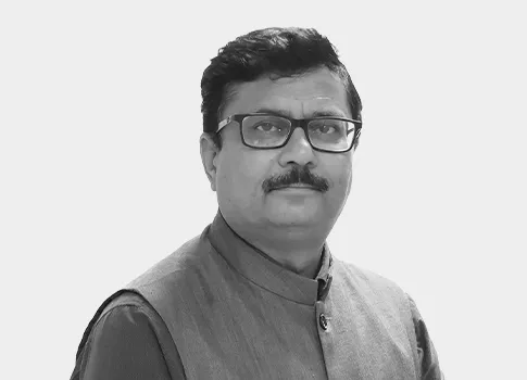 Dr. Jitendra Kumar Pandey