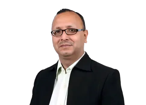 Prof (Dr) Sumeet Gupta