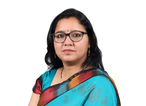 Dr. Seema Shukla