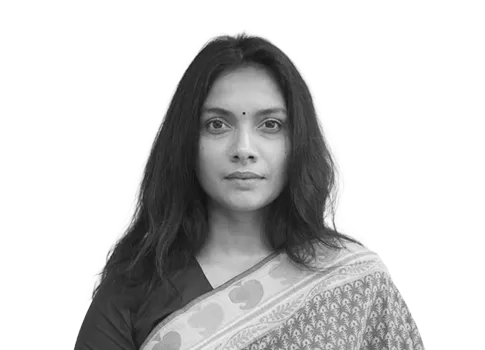 Dr. Ruchika Rai