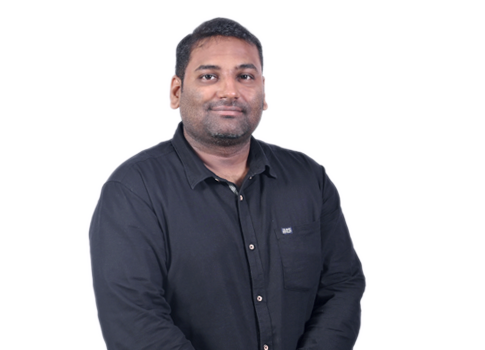 Abhishek Roshan