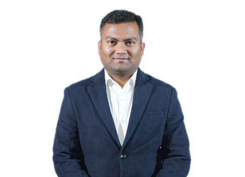 Dr. Ankush Km. Gaur