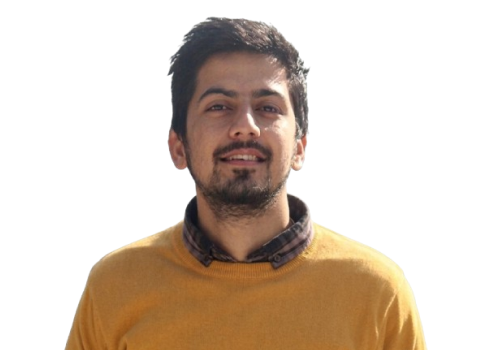 Anmol Sharma