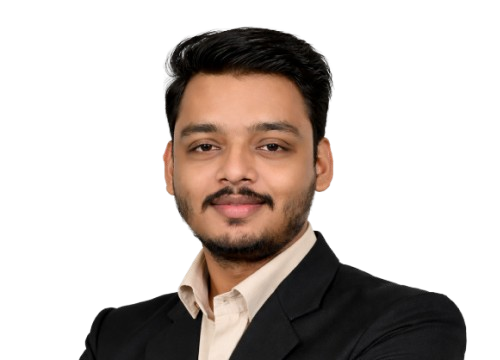 Dr. Harshit Mohan