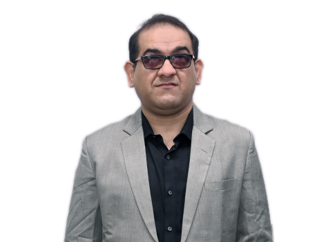 Dr. Abhay Kanwar
