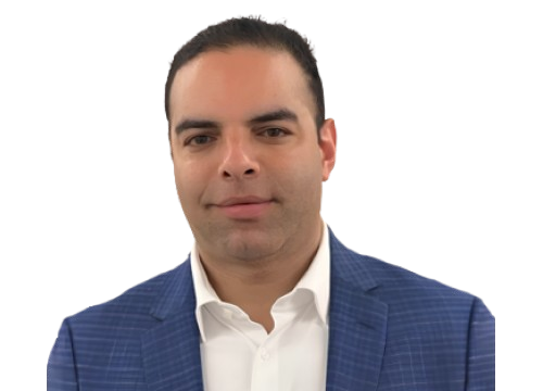 Dr. Acran Salmen - Navarro