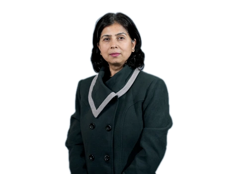Dr. Deepika Sachdev