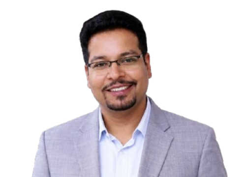 Dr. Gaurav Pandey
