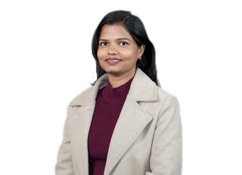 Dr. Nutan Singh