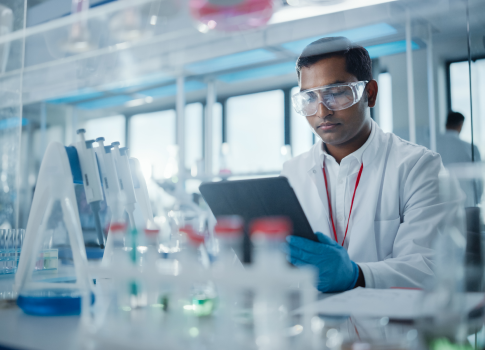 Scientific Research and Global Collaboration