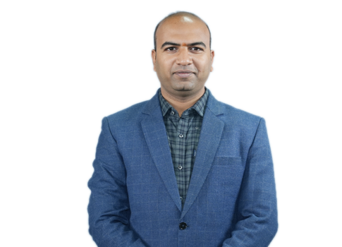 Dr. Kamal Kishor Choure