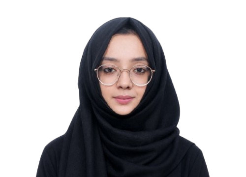 Ms. Naziya Aisha