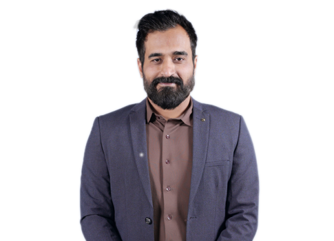 Dr. Pravin Kumar