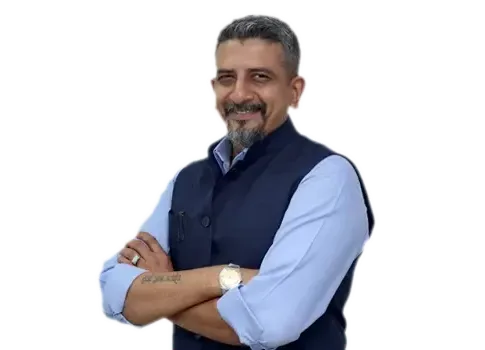 Prof. Bhaskar Bhatt