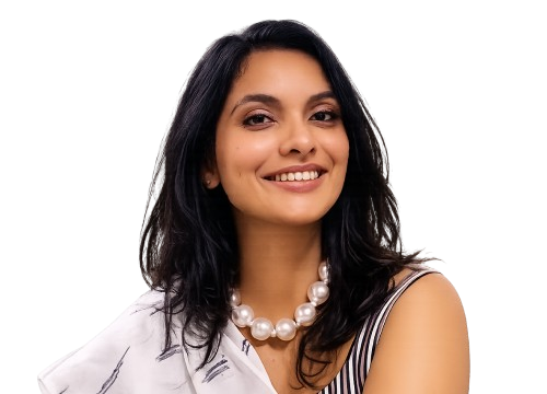 Ruchika Rai