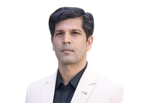 Dr. Rupendra Kumar Pachauri