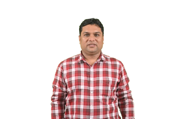 Sachin Chaudhary