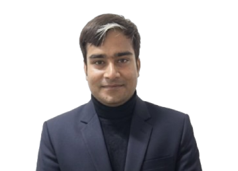 Shivansh Nautiyal