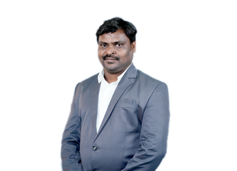 Dr. Suresh Veesa