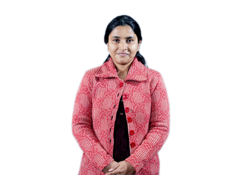 Dr. Vasundhara