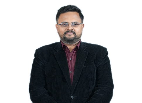 Dr. Vishal Sharma