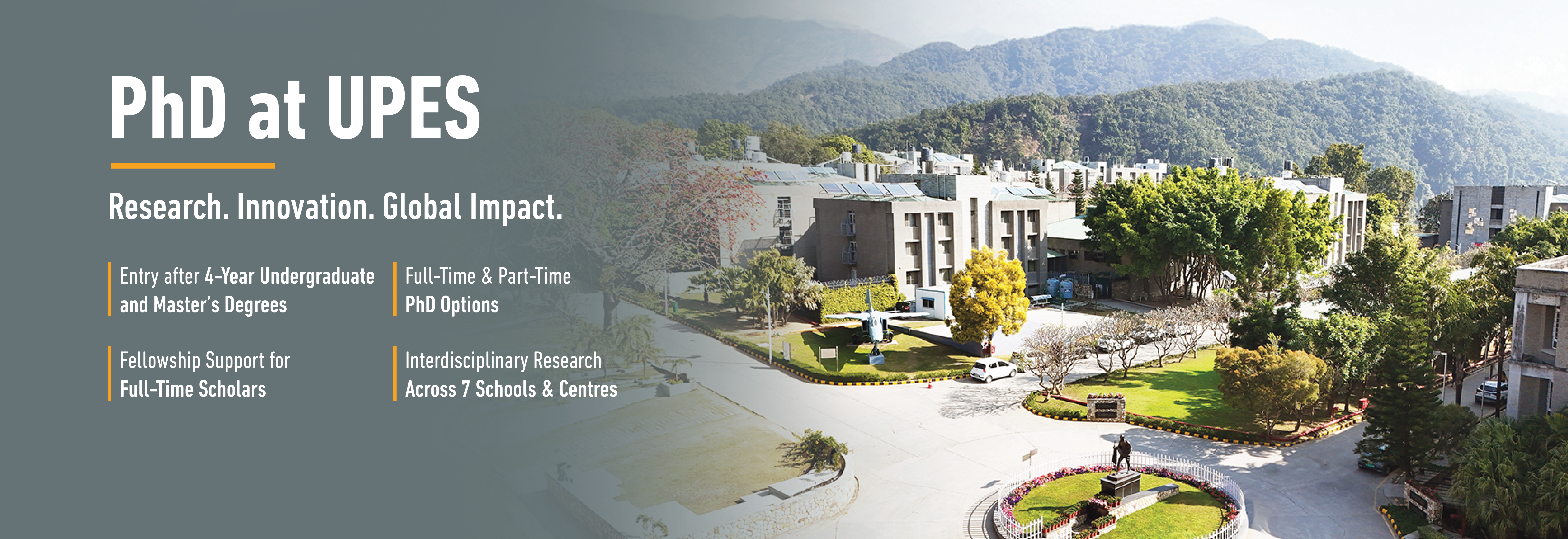  PhD Programs