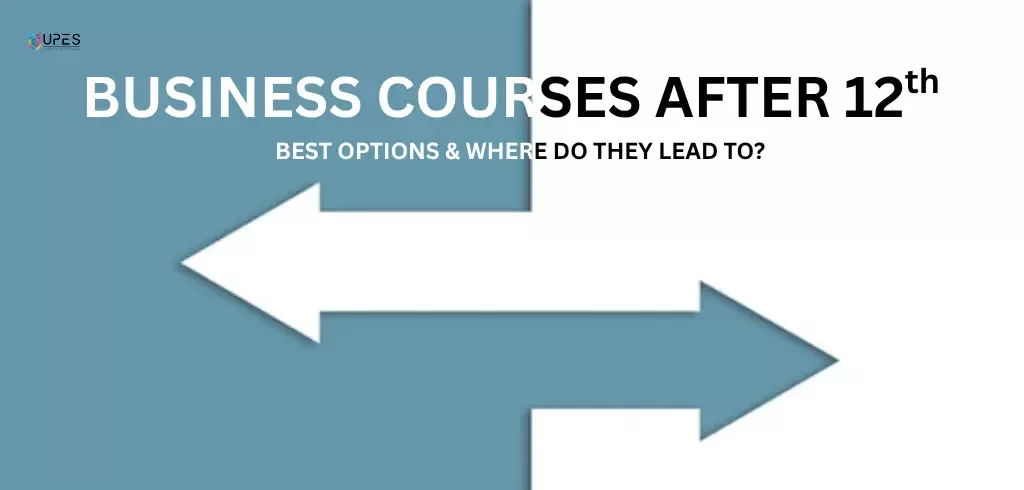 business courses after 12th for students