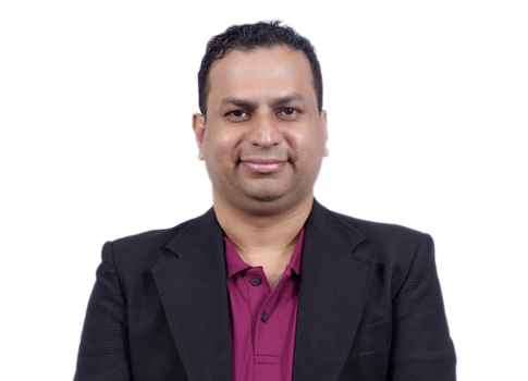 Dr. Sanjay Bhutani
