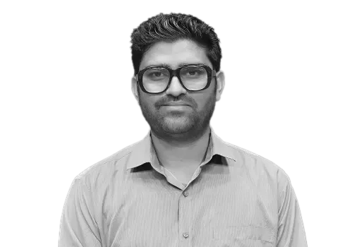 Dr. Ashish Kumar Sharma