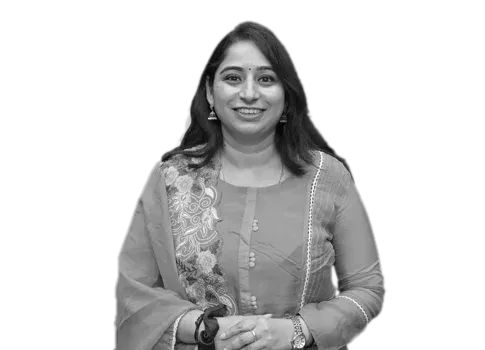 Dr. Parineeta Goswami