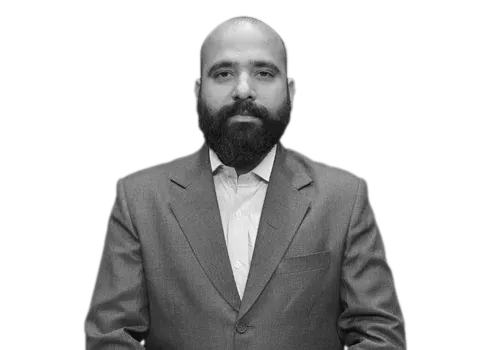 Nikhilesh Nawani